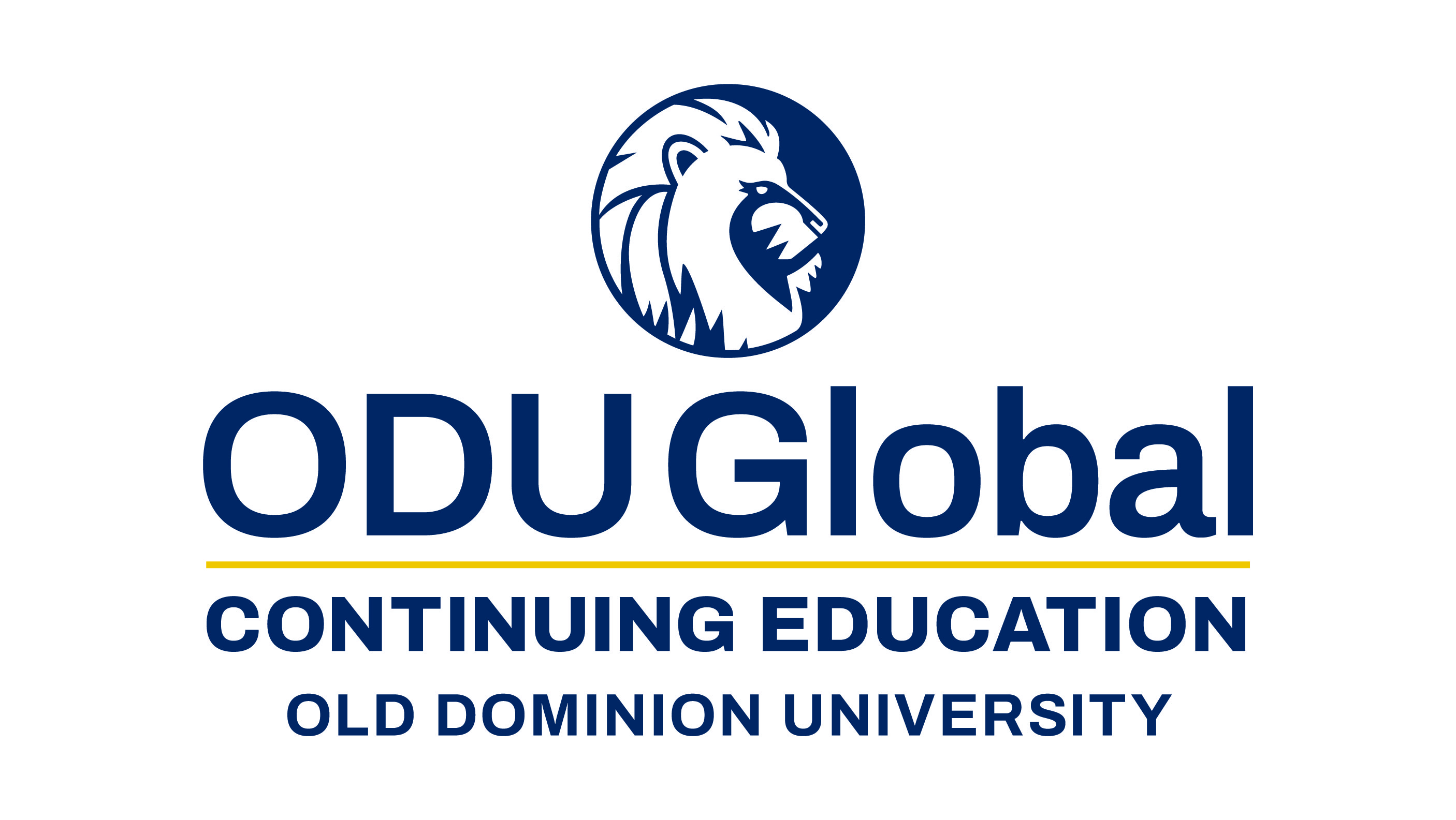 Old Dominion University - Learning Resources Network